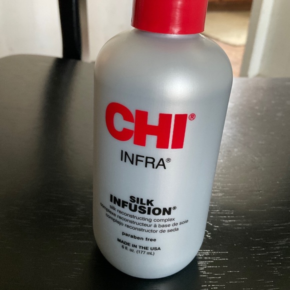 CHI Infra Silk Infusion - Picture 1 of 5